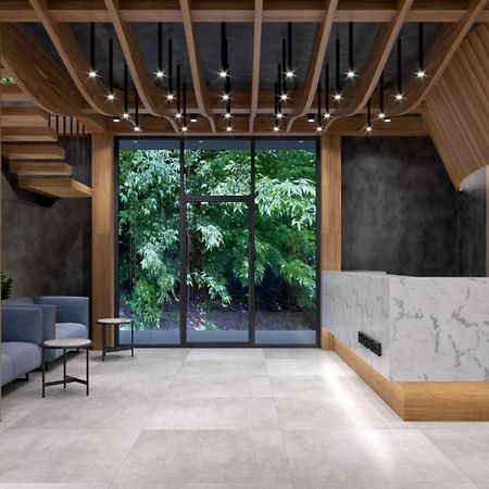 Hotel Fregat Κίεβο Εξωτερικό φωτογραφία