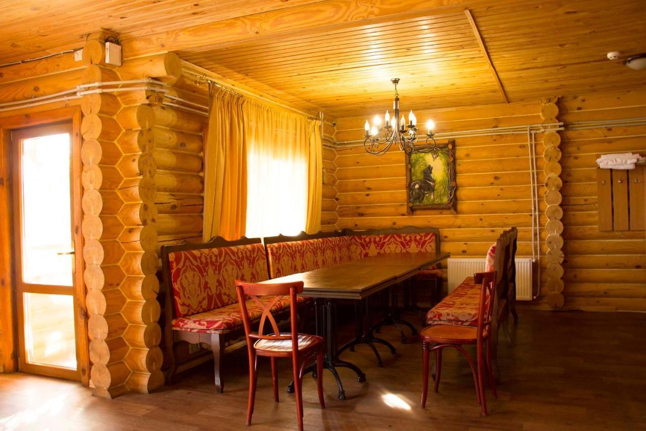 Hotel Fregat Κίεβο Εξωτερικό φωτογραφία