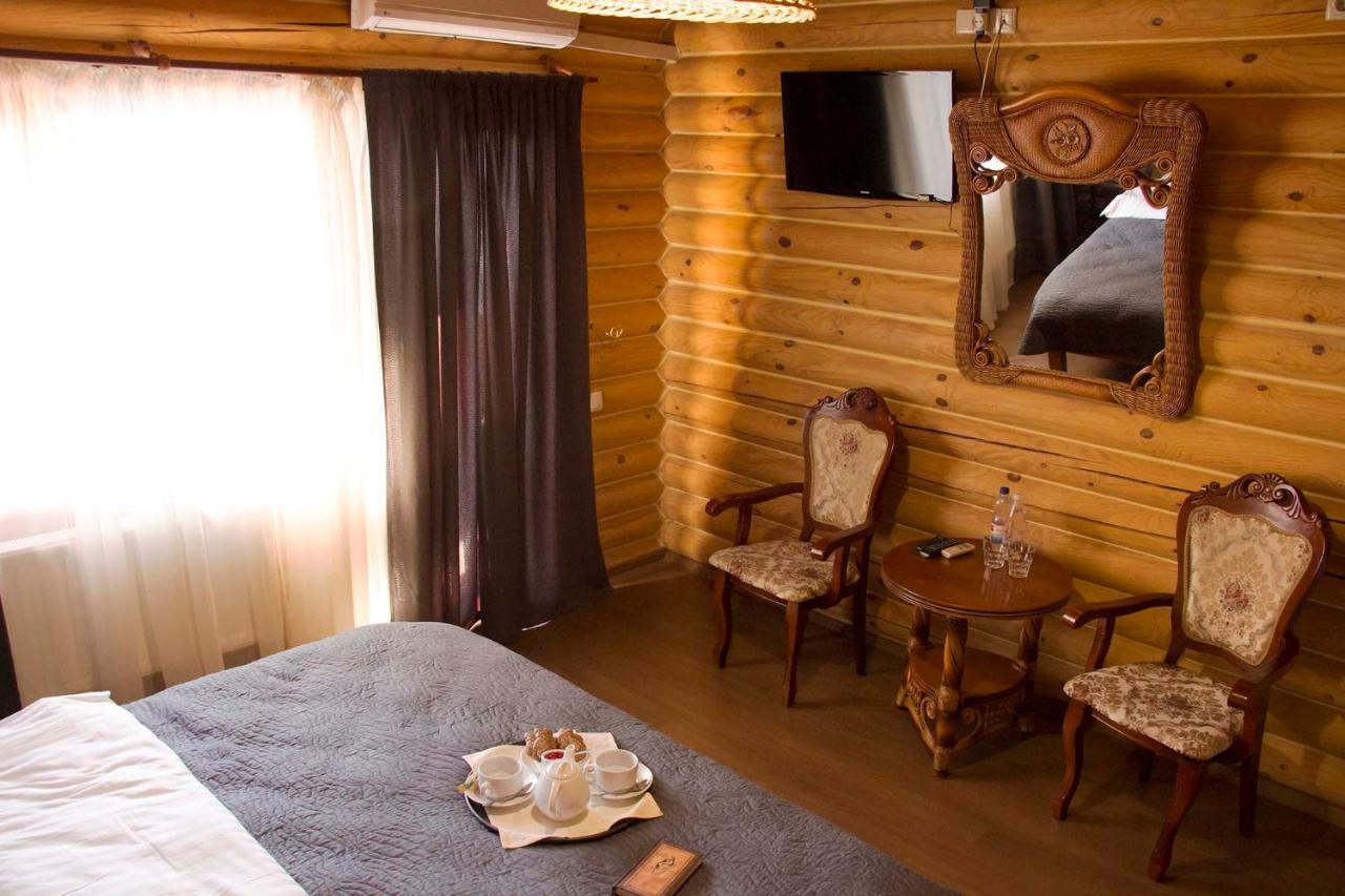 Hotel Fregat Κίεβο Εξωτερικό φωτογραφία