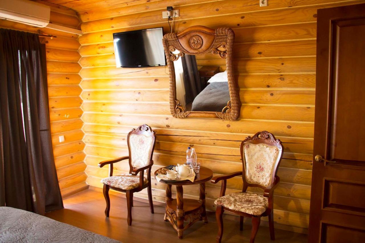Hotel Fregat Κίεβο Εξωτερικό φωτογραφία