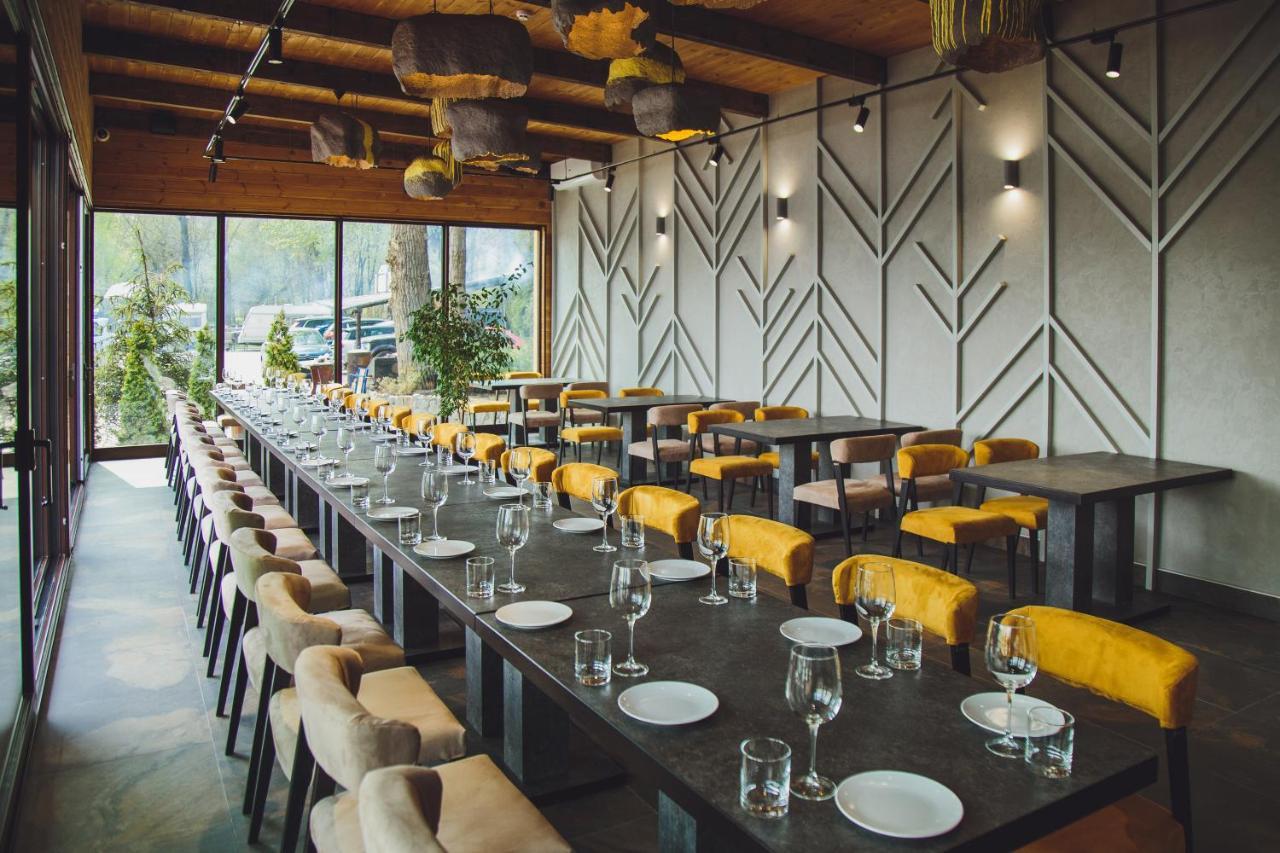Hotel Fregat Κίεβο Εξωτερικό φωτογραφία
