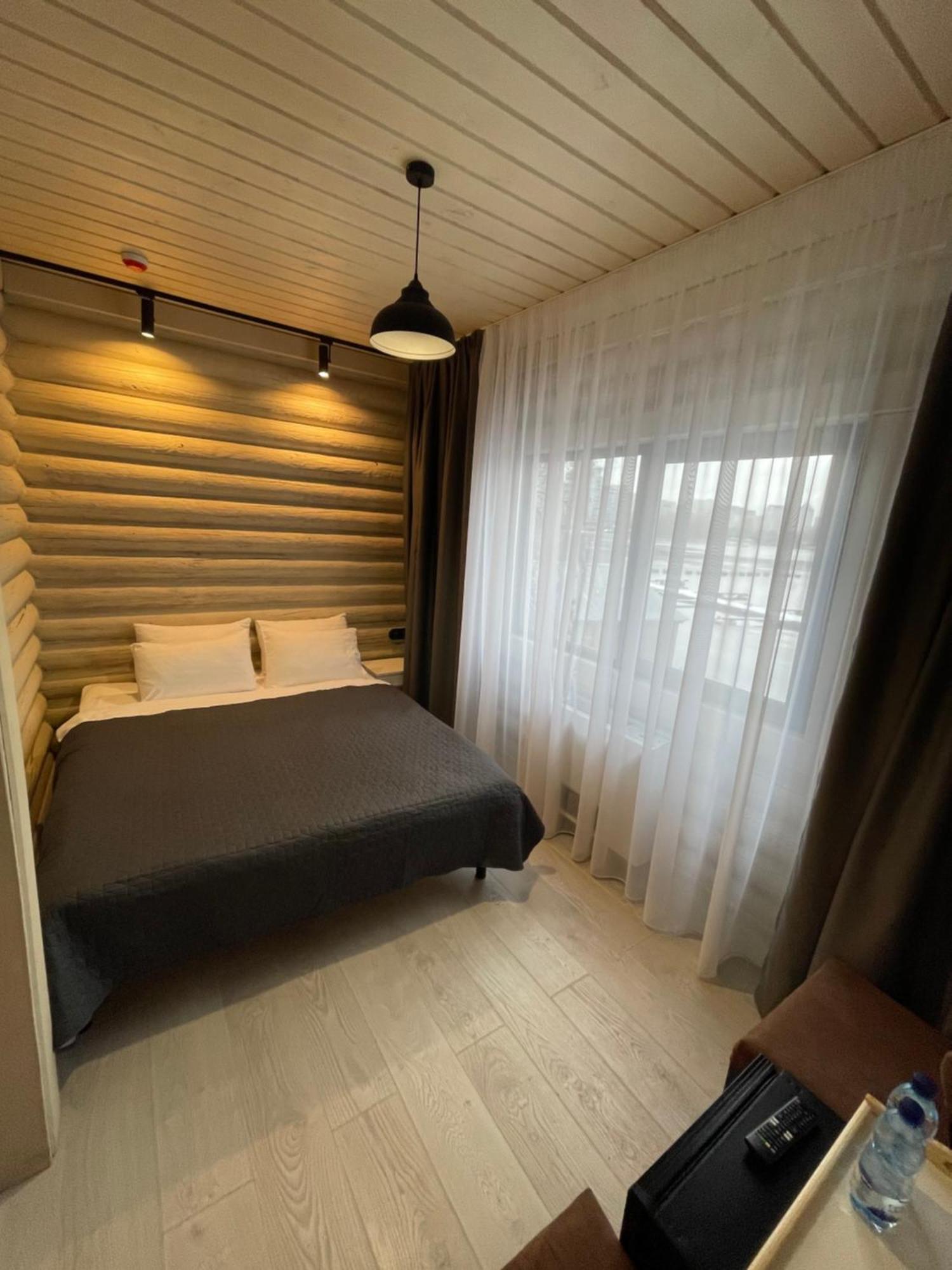 Hotel Fregat Κίεβο Εξωτερικό φωτογραφία