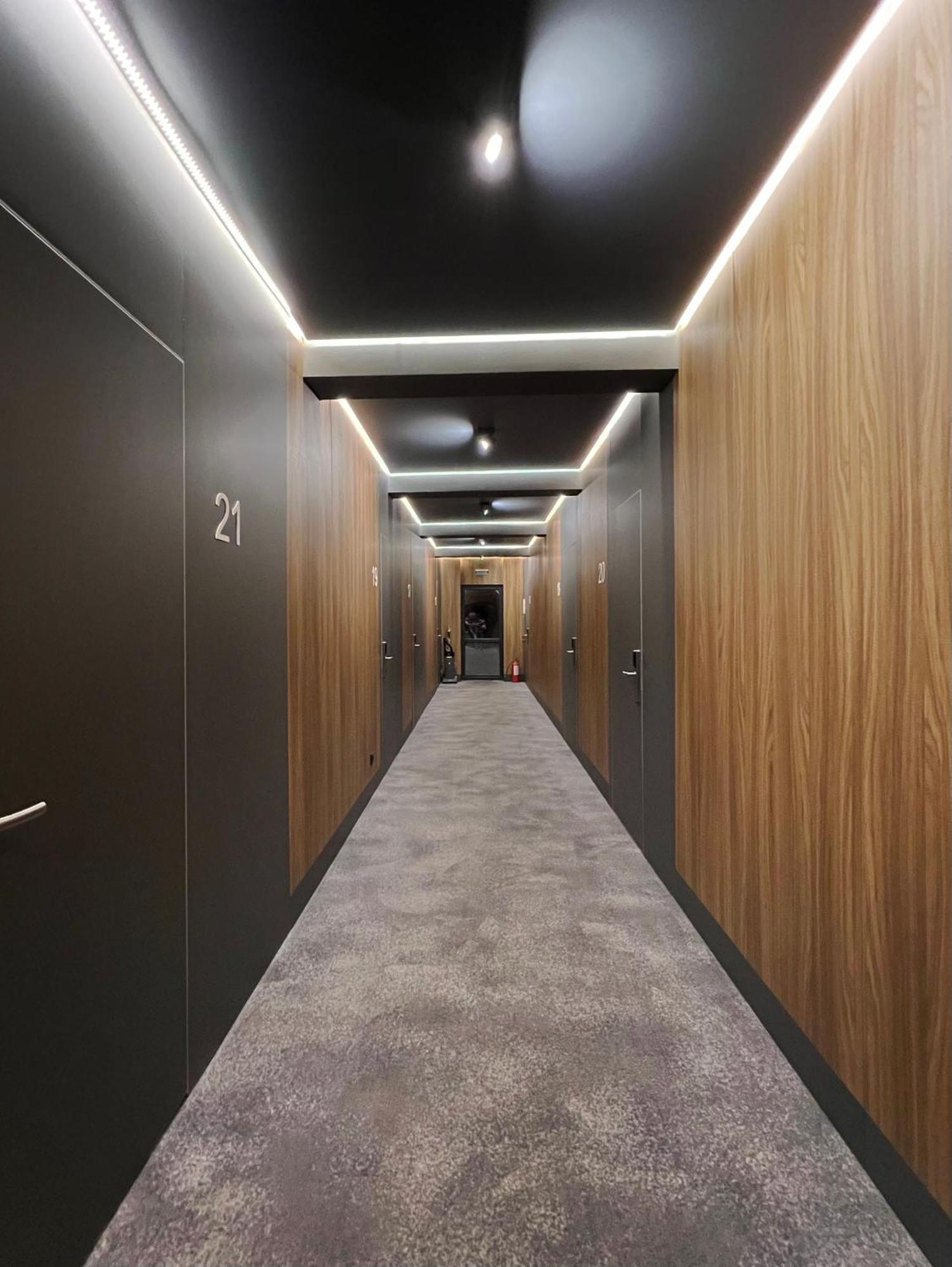 Hotel Fregat Κίεβο Εξωτερικό φωτογραφία
