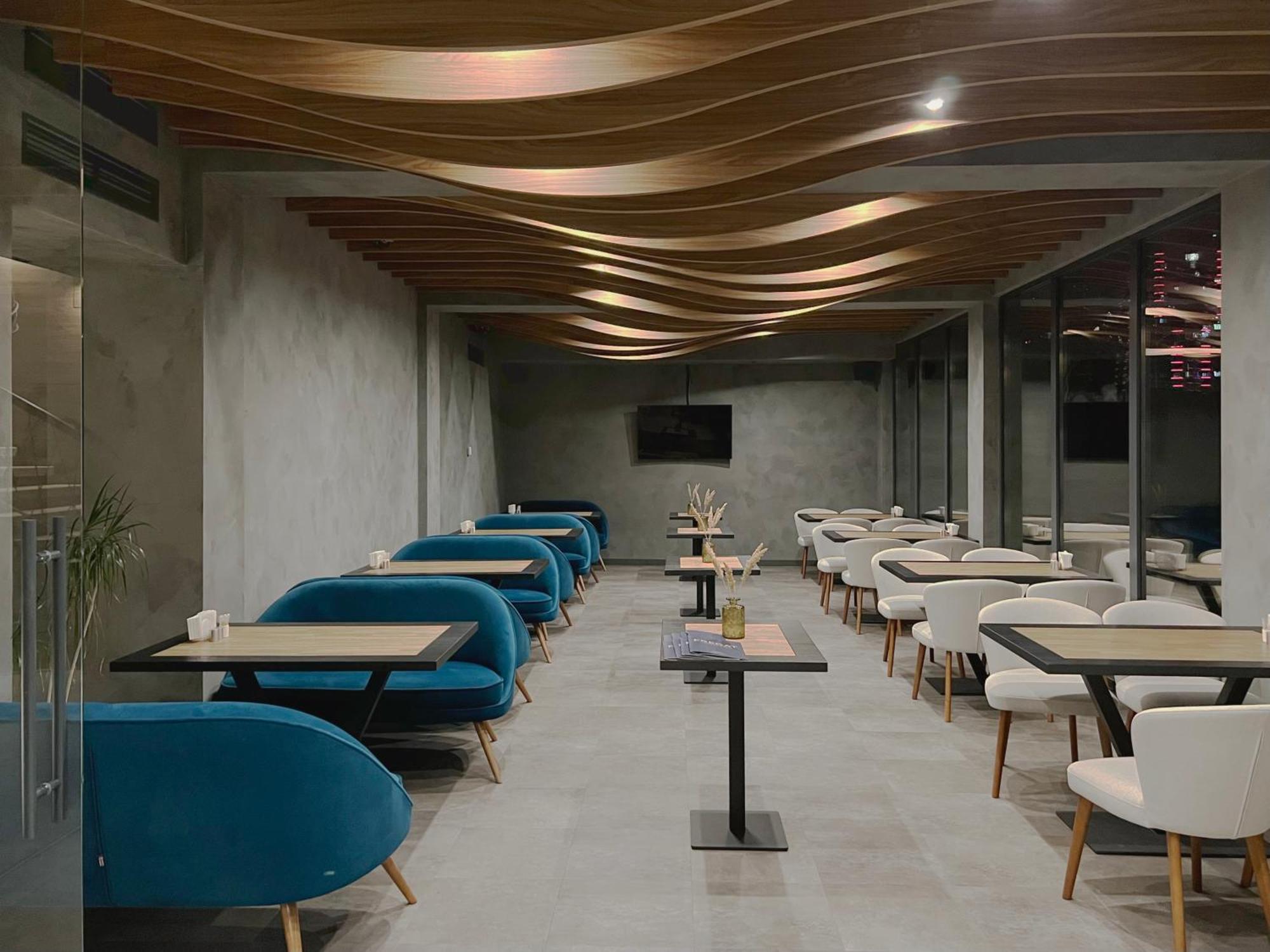 Hotel Fregat Κίεβο Εξωτερικό φωτογραφία