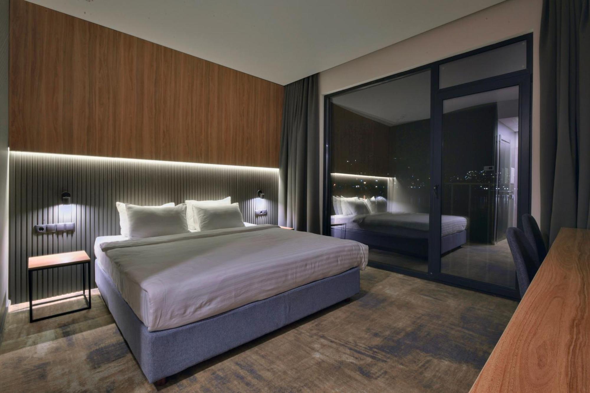 Hotel Fregat Κίεβο Εξωτερικό φωτογραφία