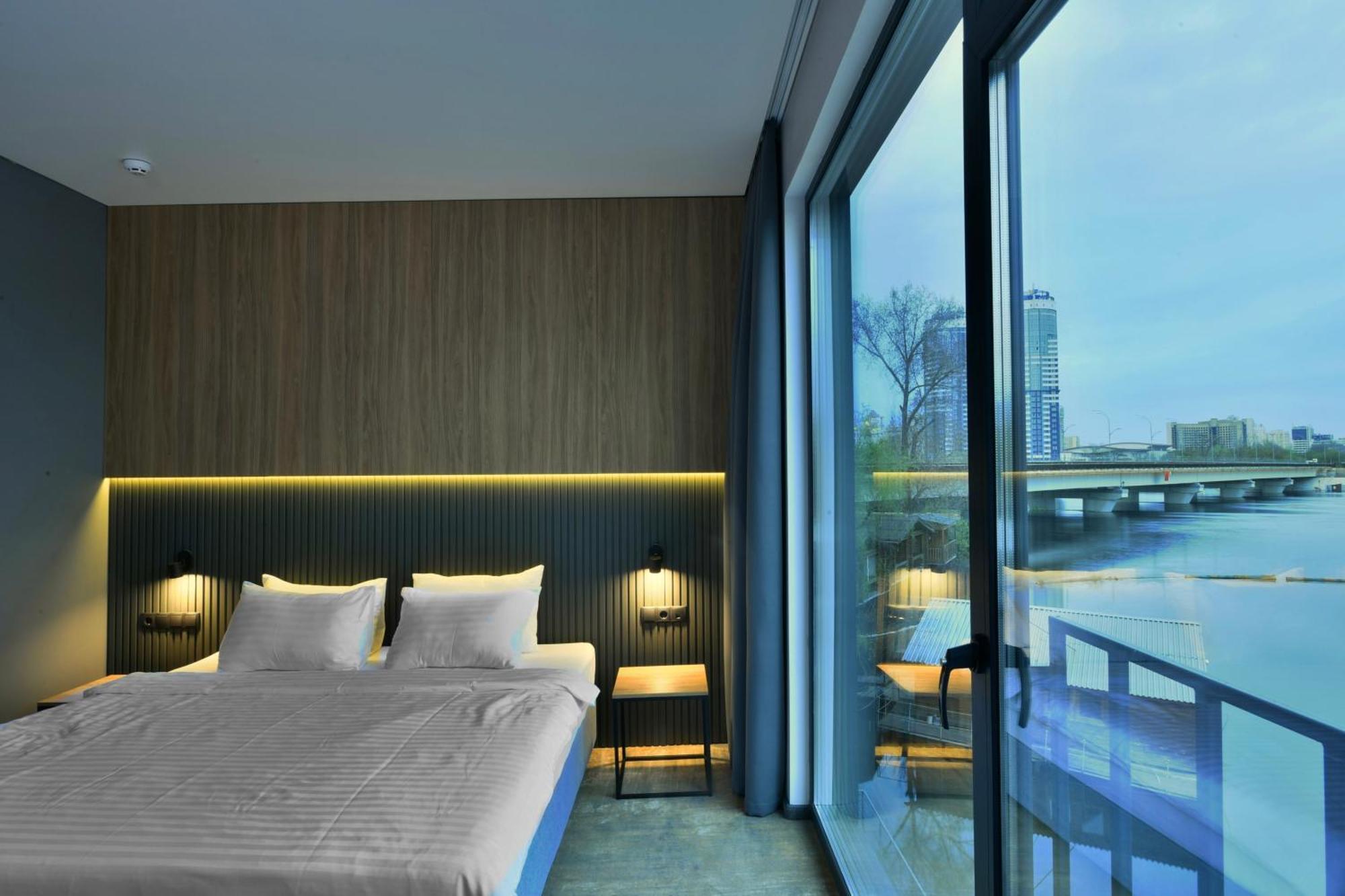 Hotel Fregat Κίεβο Εξωτερικό φωτογραφία