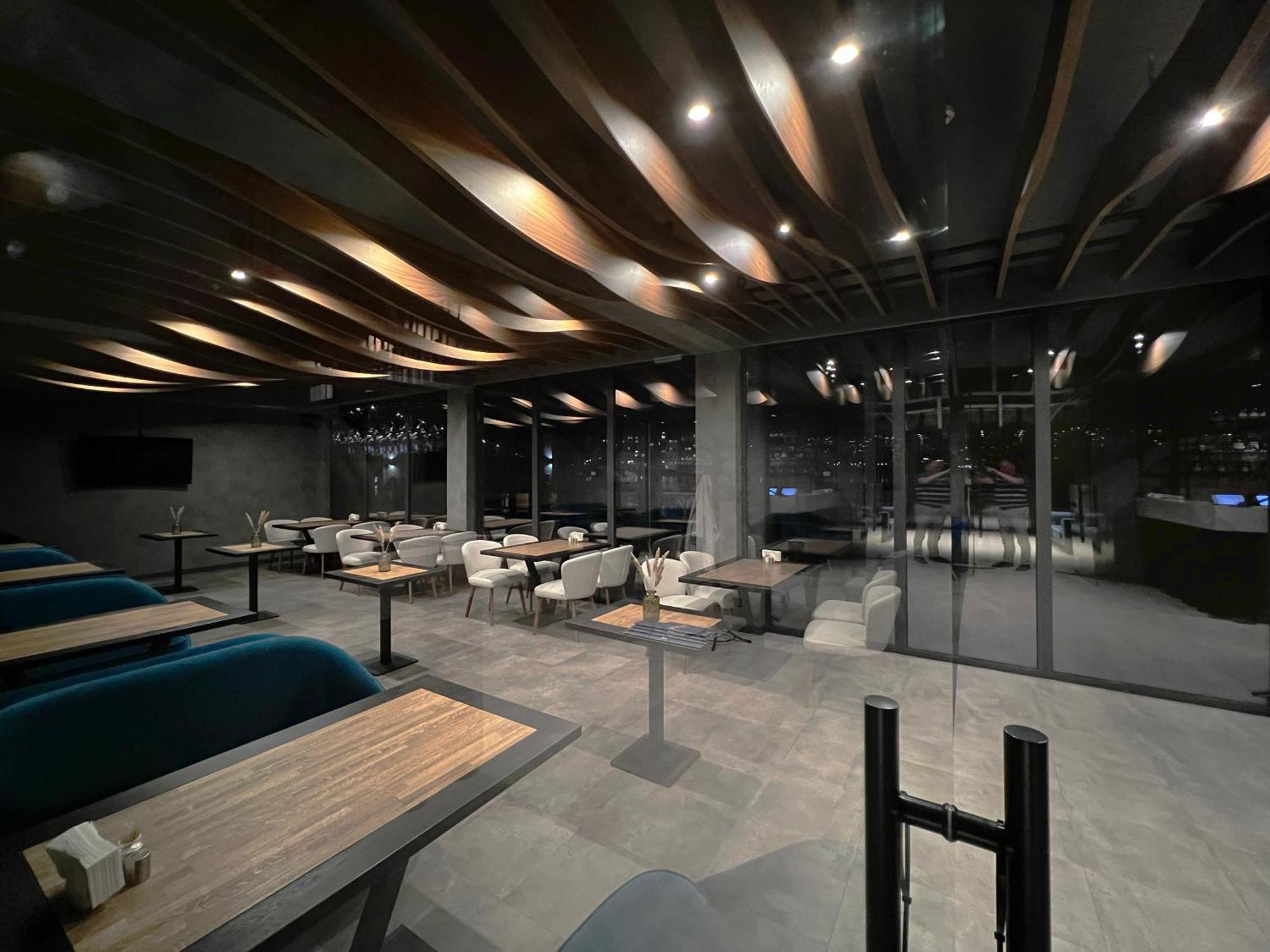 Hotel Fregat Κίεβο Εξωτερικό φωτογραφία