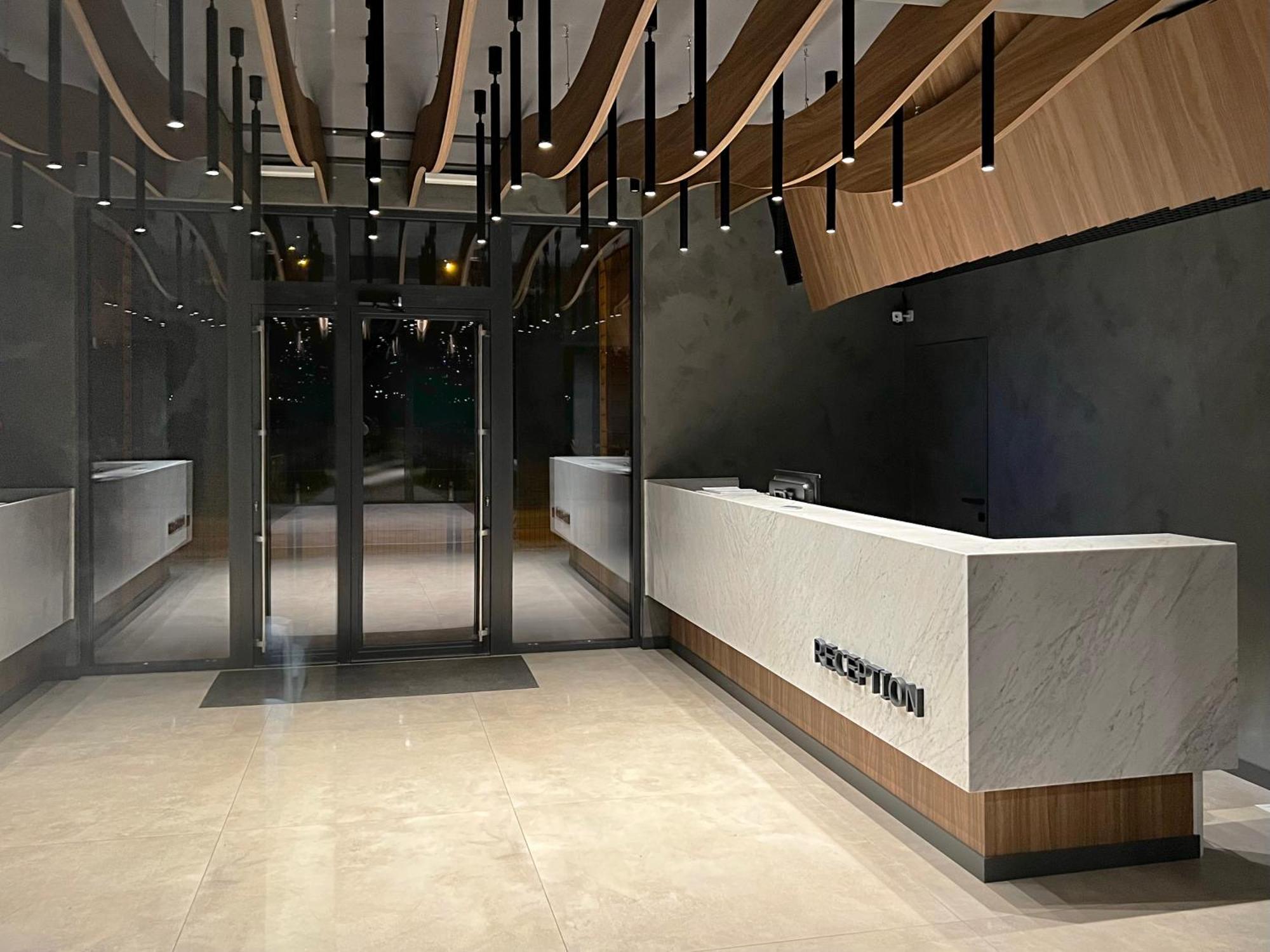 Hotel Fregat Κίεβο Εξωτερικό φωτογραφία