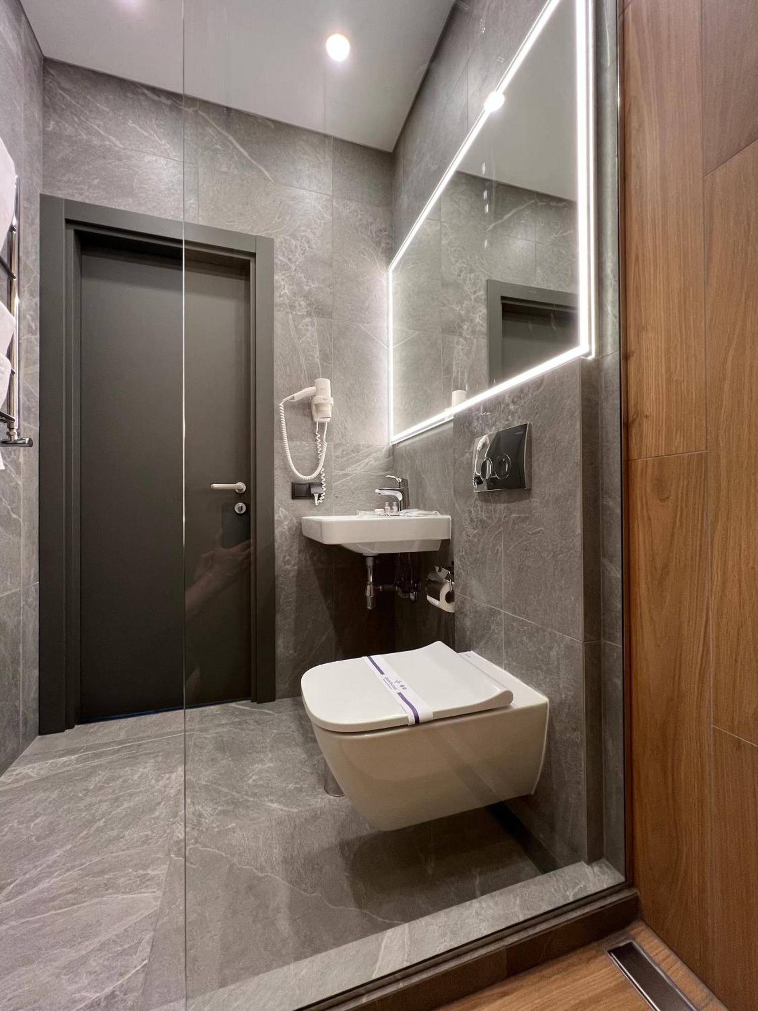 Hotel Fregat Κίεβο Εξωτερικό φωτογραφία