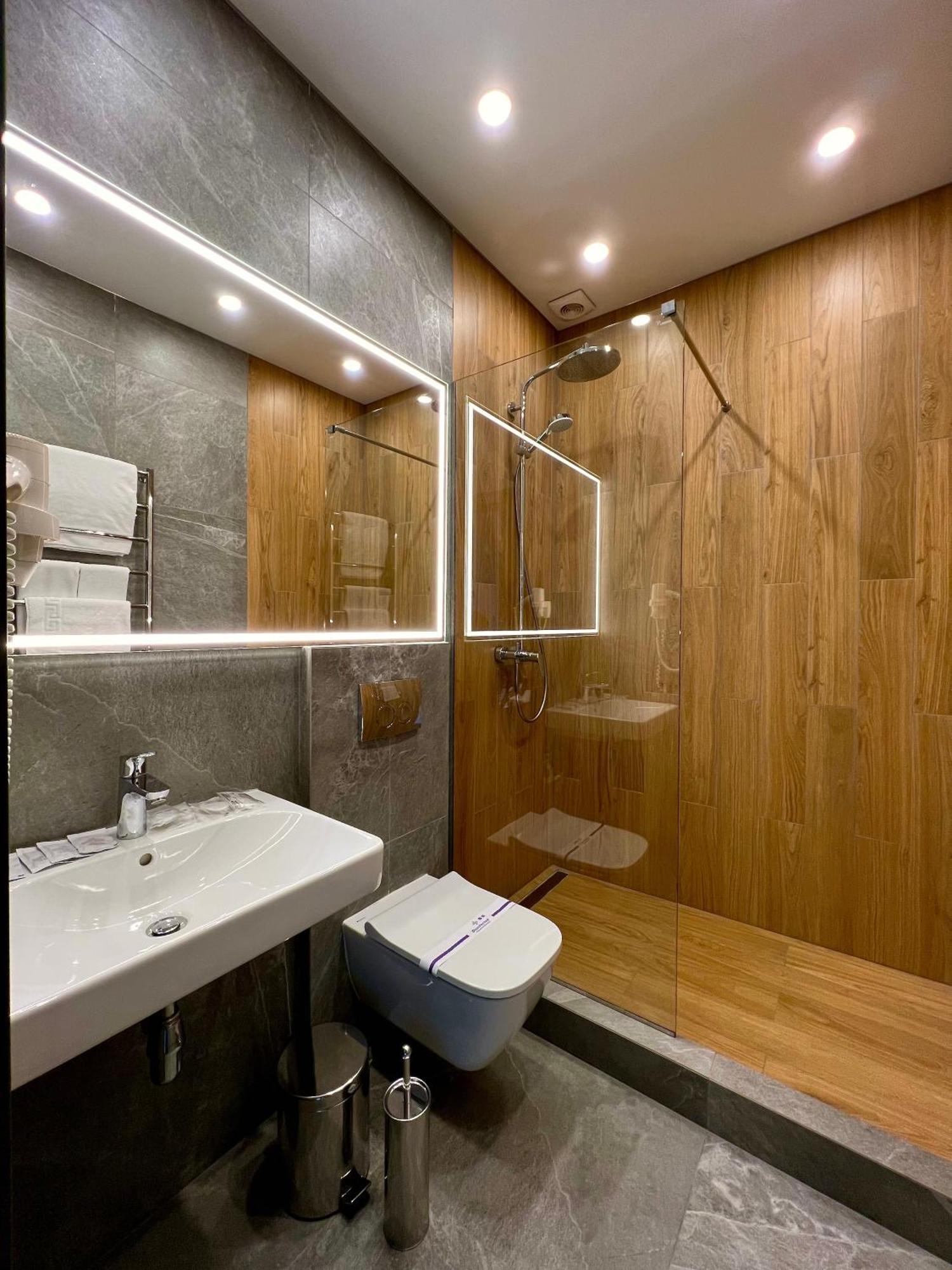 Hotel Fregat Κίεβο Εξωτερικό φωτογραφία