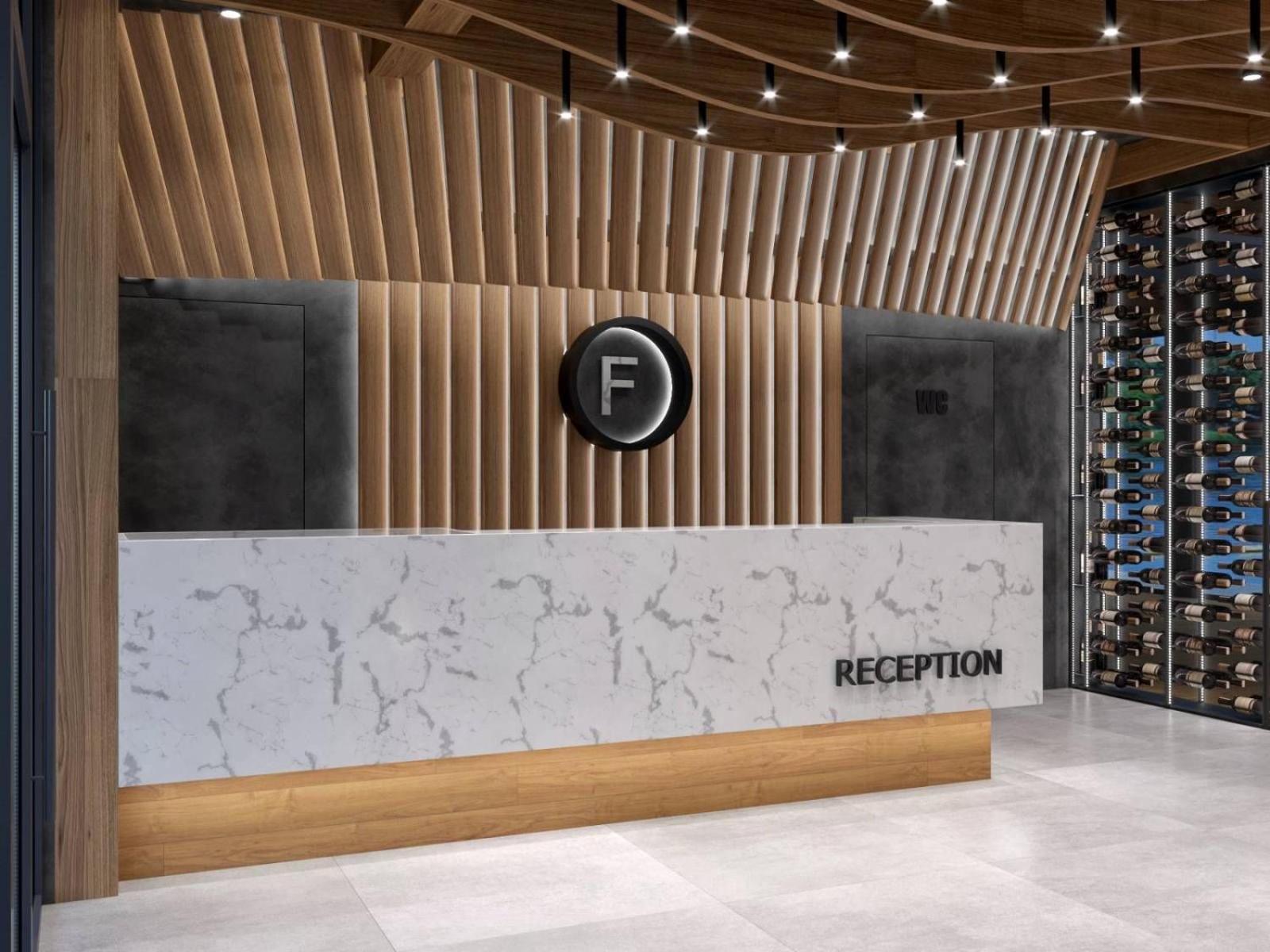 Hotel Fregat Κίεβο Εξωτερικό φωτογραφία