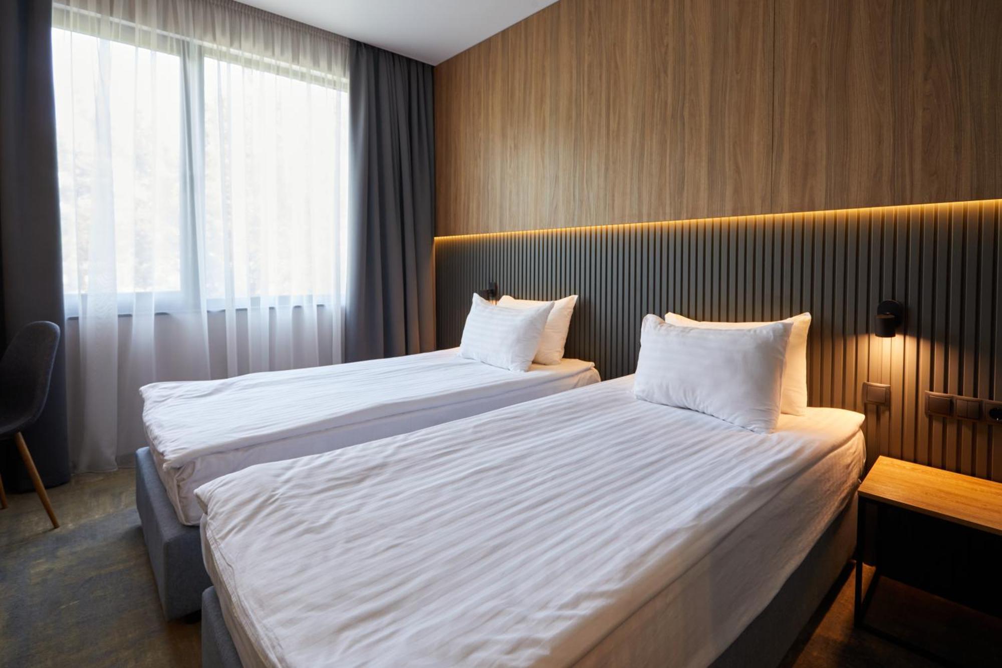 Hotel Fregat Κίεβο Εξωτερικό φωτογραφία