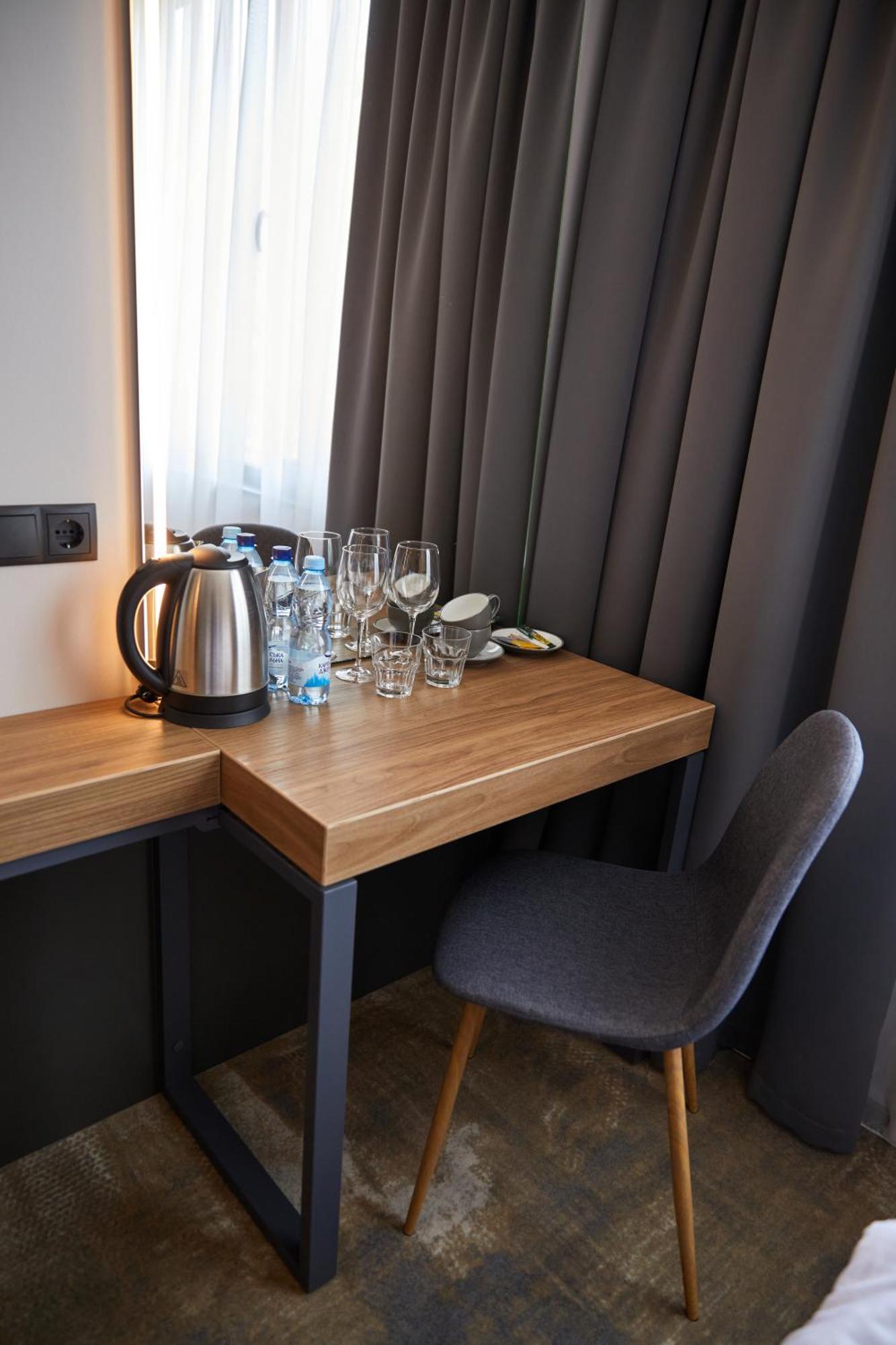 Hotel Fregat Κίεβο Εξωτερικό φωτογραφία