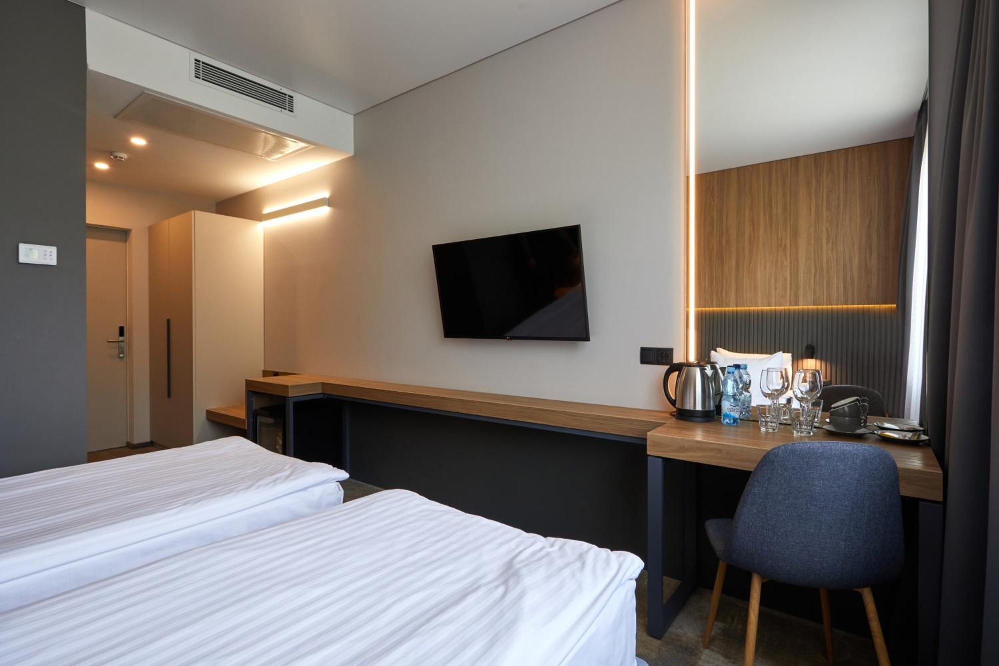 Hotel Fregat Κίεβο Εξωτερικό φωτογραφία