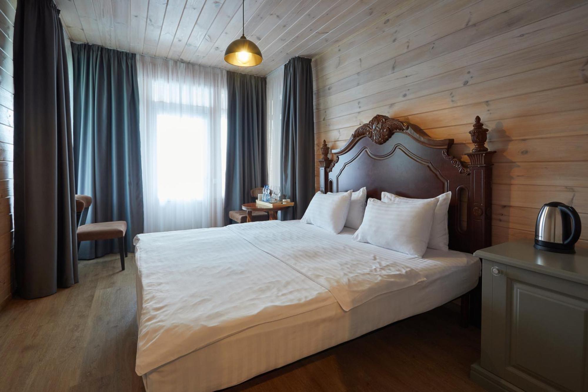 Hotel Fregat Κίεβο Εξωτερικό φωτογραφία