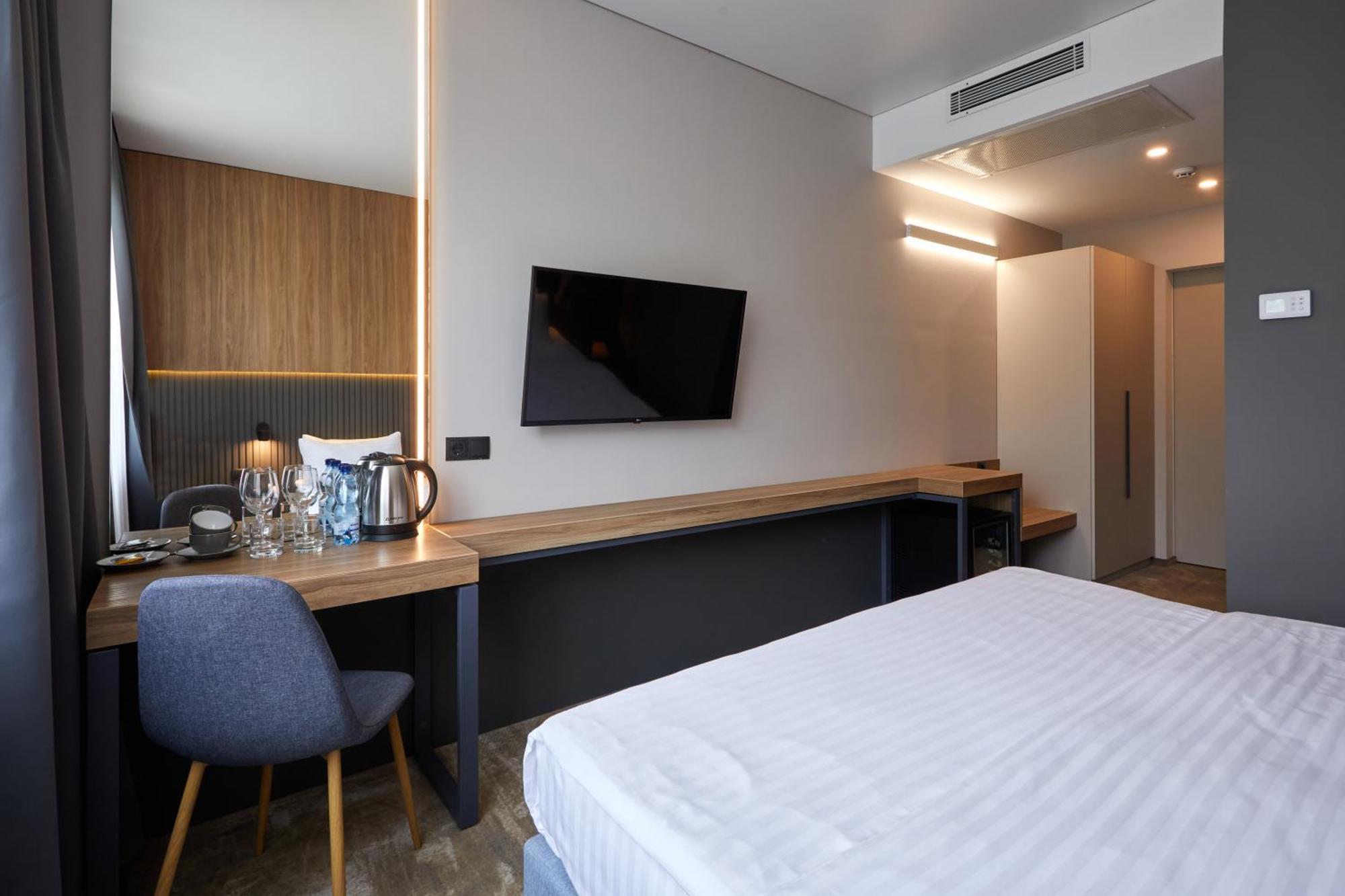 Hotel Fregat Κίεβο Εξωτερικό φωτογραφία