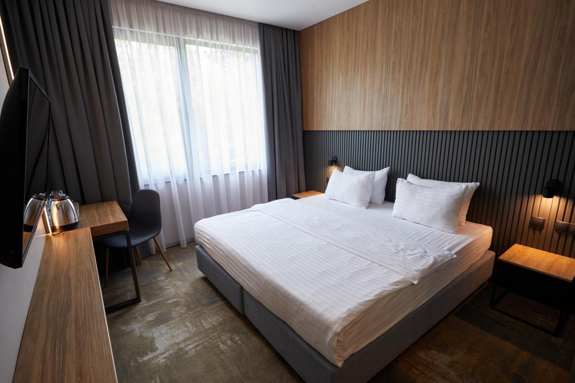 Hotel Fregat Κίεβο Εξωτερικό φωτογραφία