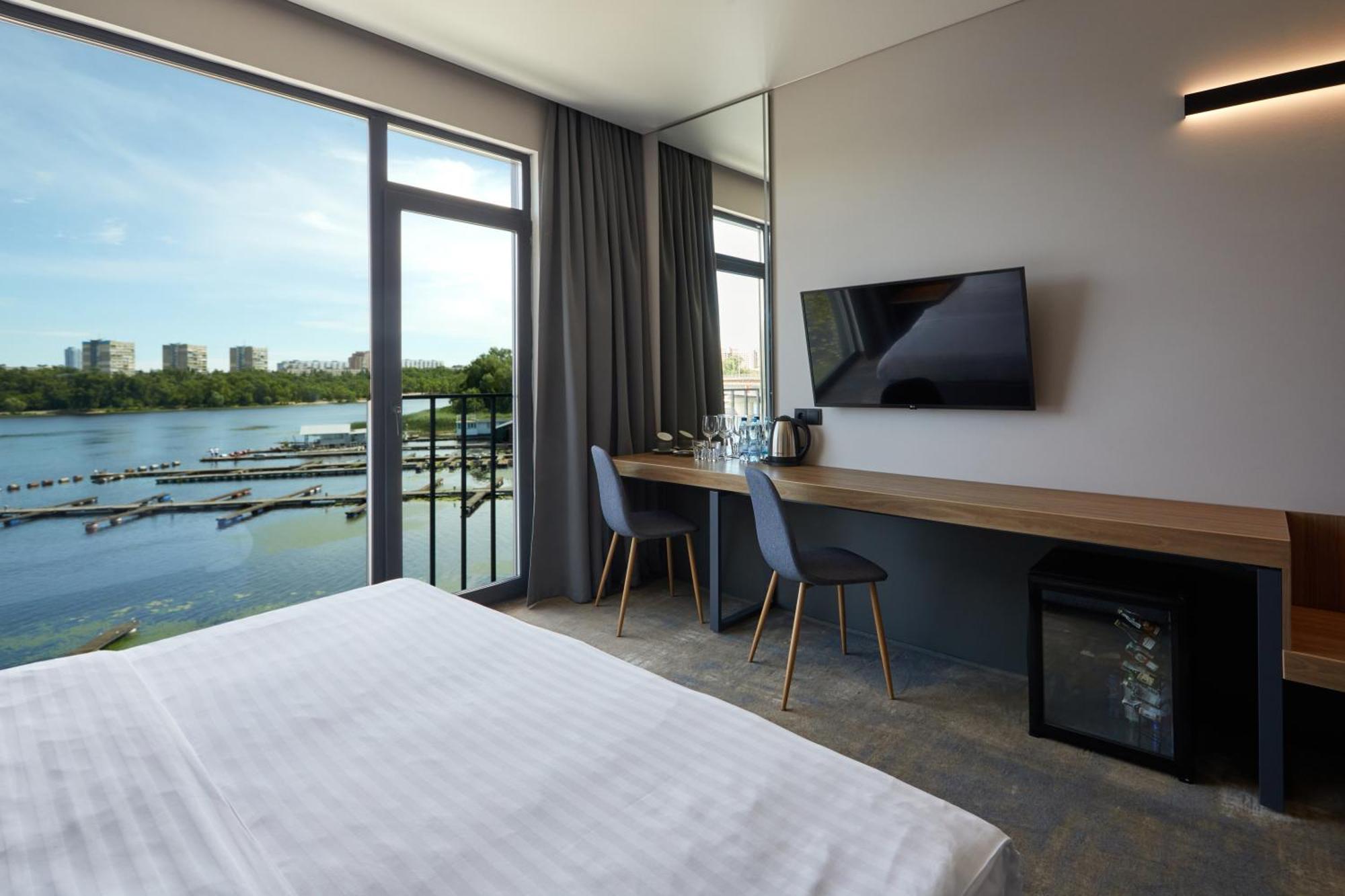 Hotel Fregat Κίεβο Εξωτερικό φωτογραφία