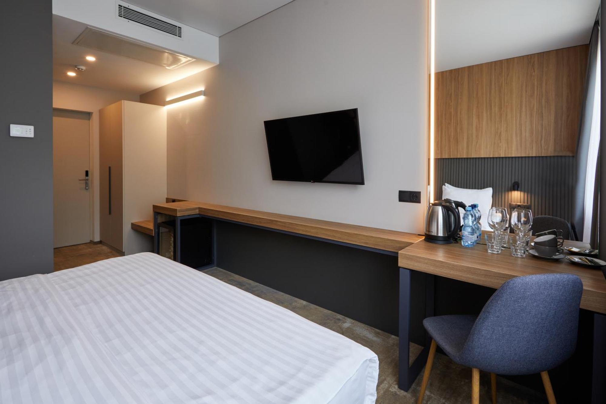 Hotel Fregat Κίεβο Εξωτερικό φωτογραφία