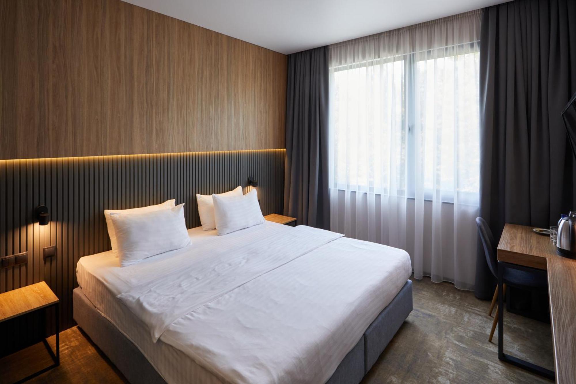 Hotel Fregat Κίεβο Εξωτερικό φωτογραφία