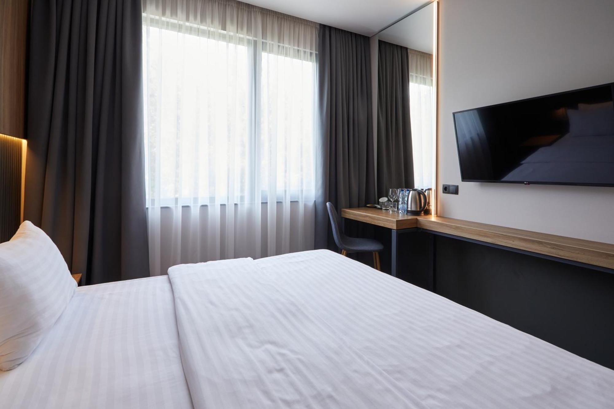 Hotel Fregat Κίεβο Εξωτερικό φωτογραφία